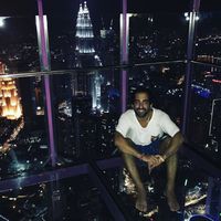 Alvaro De Angelis's Photo