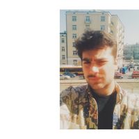 Fotos de Maurycy Zylber