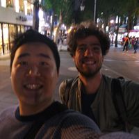 Robin de Lagarde's Photo