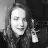 Elina Lukkarila的照片