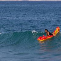 Arely Quintana's Photo