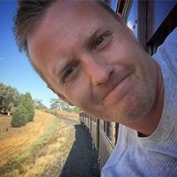 Christian Hagward的照片