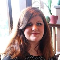 Carolin Wall的照片