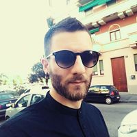 Daniele Fida的照片