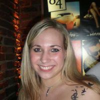 miriam Kozaczek's Photo