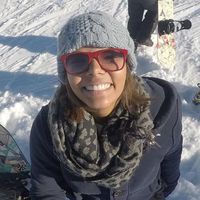 Fotos de Leila Marium