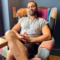 Mohamed  Sallam's Photo