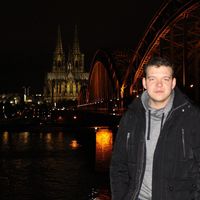 Max Kronhart's Photo