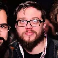 Fotos de Christiano Vieira