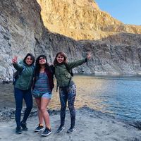 Fotos de Jenniffer Chamorro