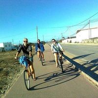 Fotos de Nicole Gifford