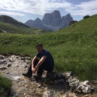 Fotos von mirko collodel