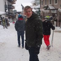 Jonas Soetens's Photo