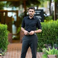 Narek Vardanyan's Photo