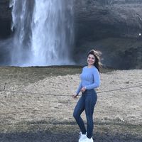 Mirna Maurice's Photo