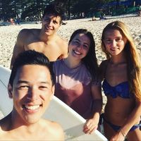 Nathan Platt的照片