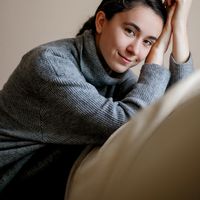 Alevtyna Borko的照片