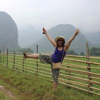 Connie Vengthisane的照片