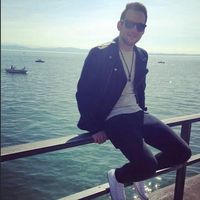 Dominik Schill的照片