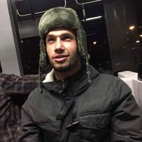 Anas Jbouri的照片