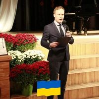 Jurgis Racenis's Photo