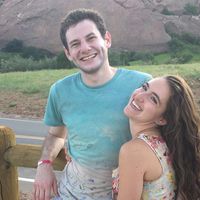 Hannah Recht的照片