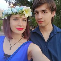 Yana Anokhina的照片