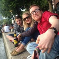 Fotos de Nicola Dibben