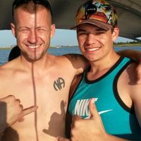 Cameron Ivy的照片