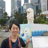 Hiroki yamashita的照片