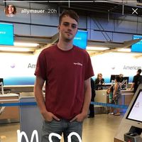 Nolan Wells的照片