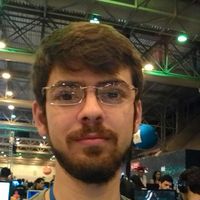 Caetano Segundo的照片