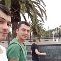 Kévin Paupe的照片