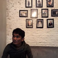 richard orindo's Photo