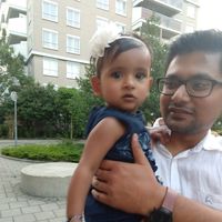 Photos de Arpit Agarwal