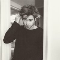 Mauricio Reyes's Photo