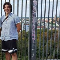 Fotos de Felix Nilodirf