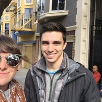 Rachel Irion's Photo