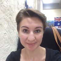 Irina Tuleikina's Photo