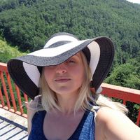 Izabela Woźniak的照片