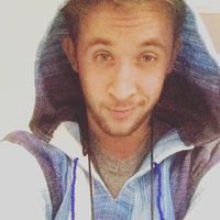 Gavin Huismann's Photo