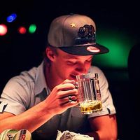 Stefan Dlugosch's Photo