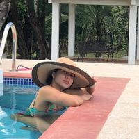 Giselle Benitez的照片