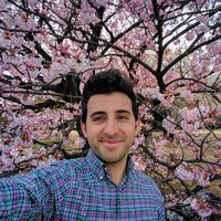 Amin Shahsavar的照片