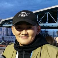 Fedor Sidorov的照片