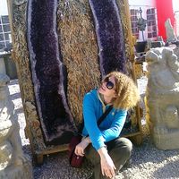 Esther Posner's Photo