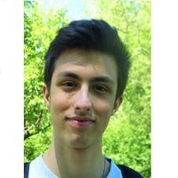 Raphael Breton's Photo