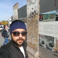 Aman Chhabra的照片