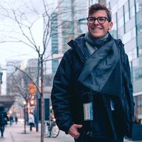 Danny Shneer's Photo