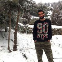 Hamed Bastaki的照片